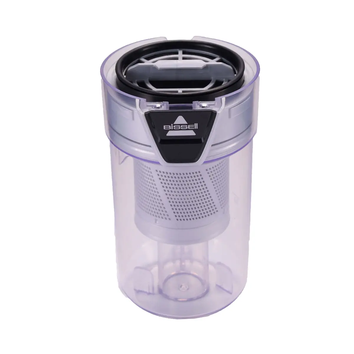 Dust Tank For Pet Hair Eraser Slim 1