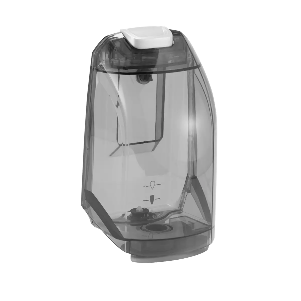 Crosswave Hf3 Clean Tank 1