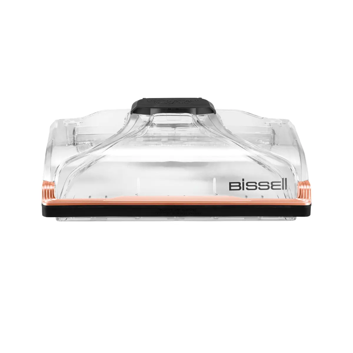 Brushroll Nozzle Cover For Revolution Hydrosteam 1