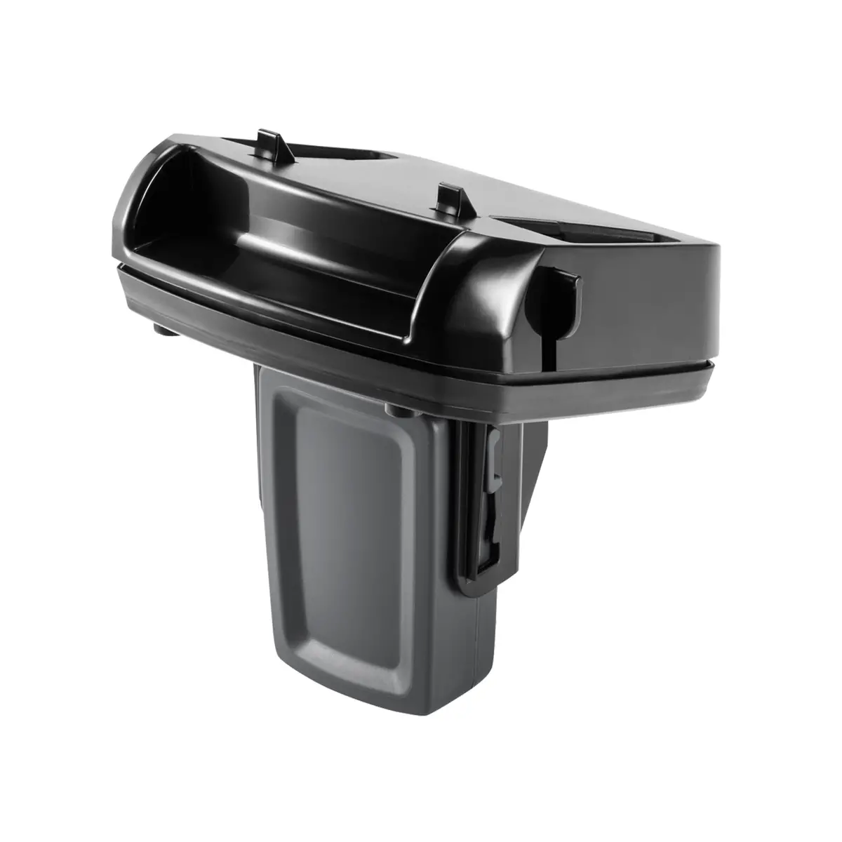 Dirty Water Tank Lid Assembly For Revolution Hydrosteam 1