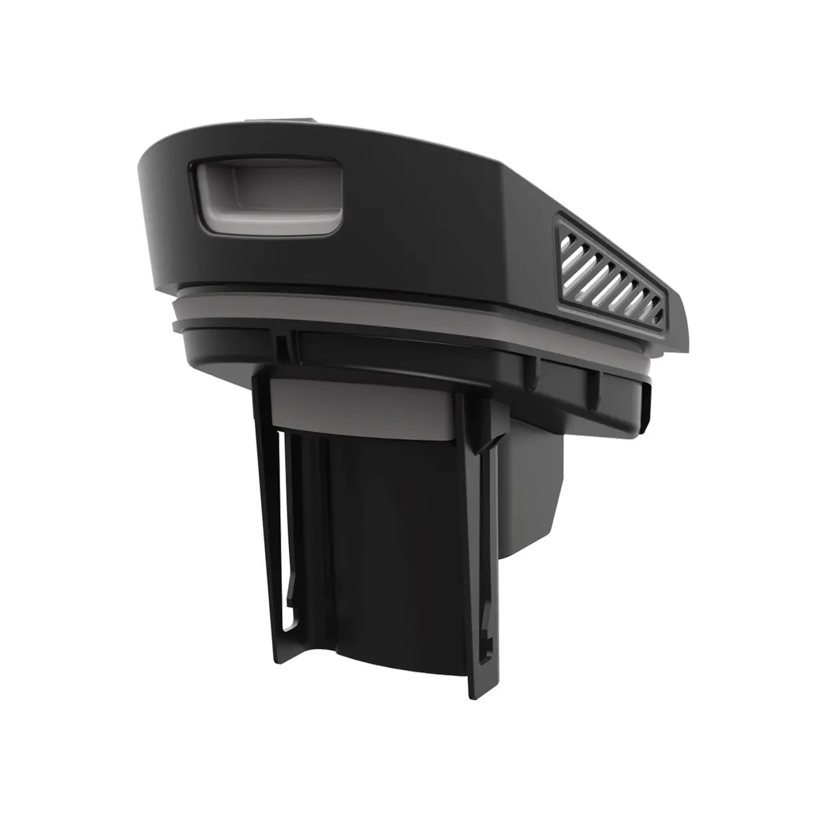 Dirt Tank Lid For Crosswave Hydrosteam 1