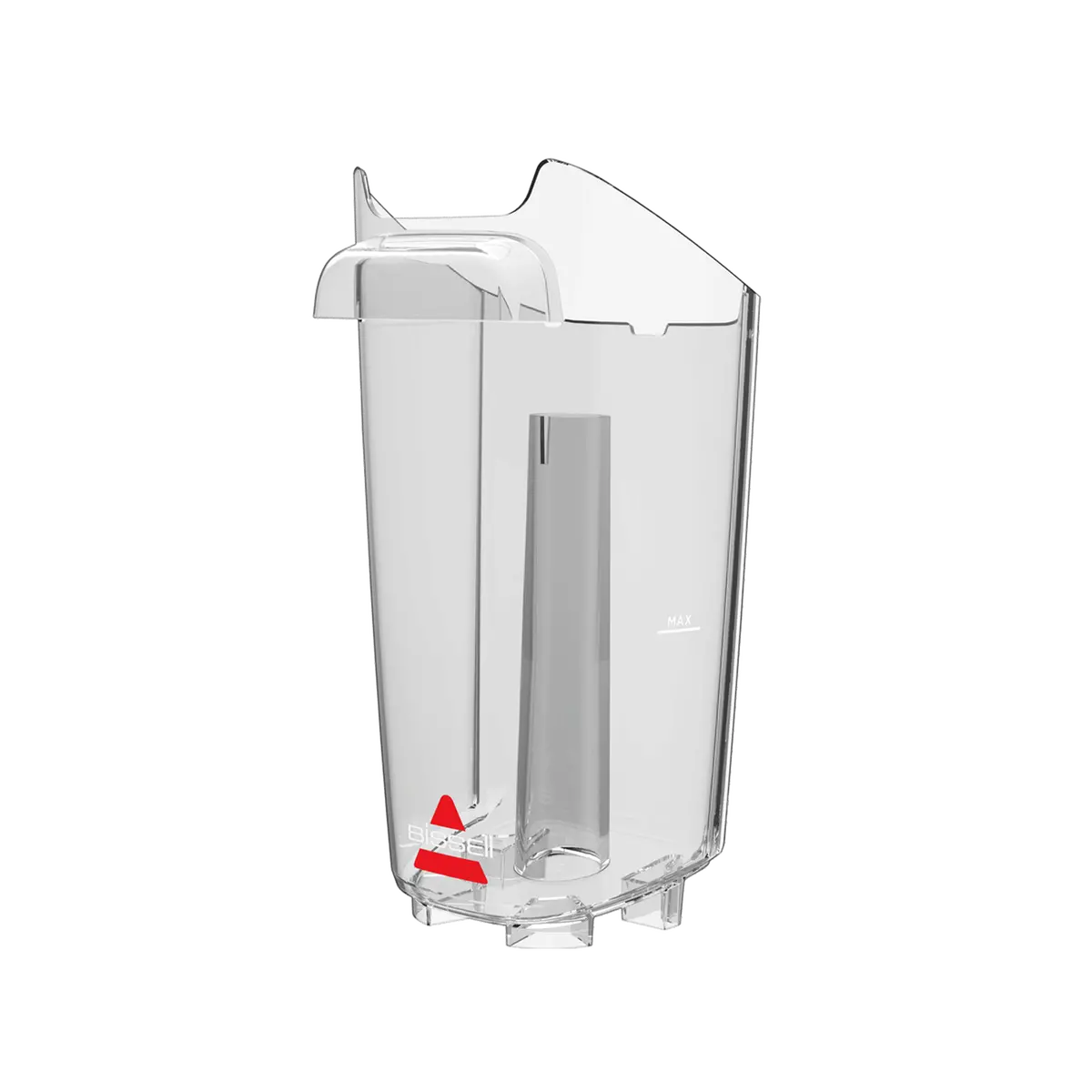 Dirt Tank Assembly For Crosswave Hf2 1