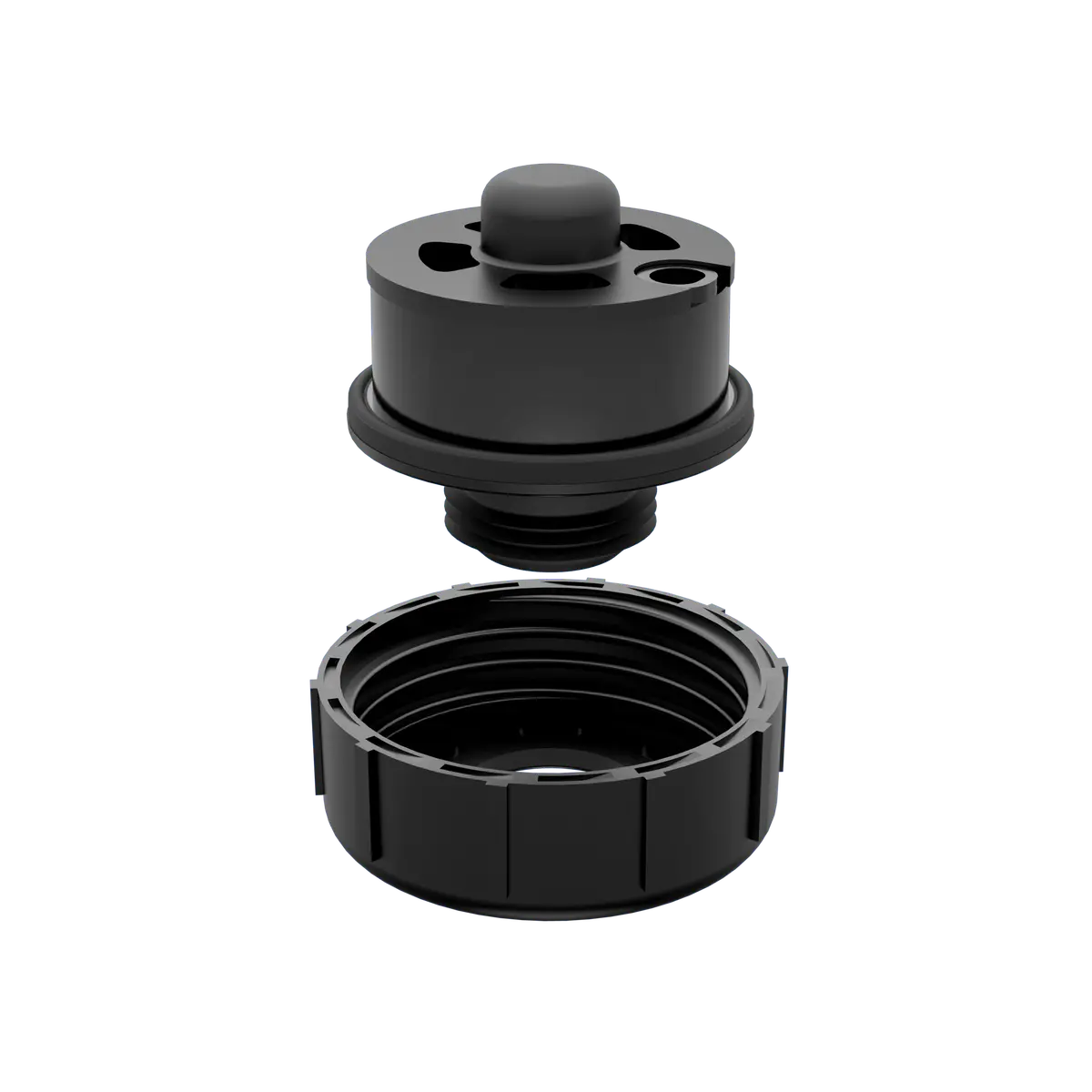 Clean Tank Cap For Spotclean Cordless 1