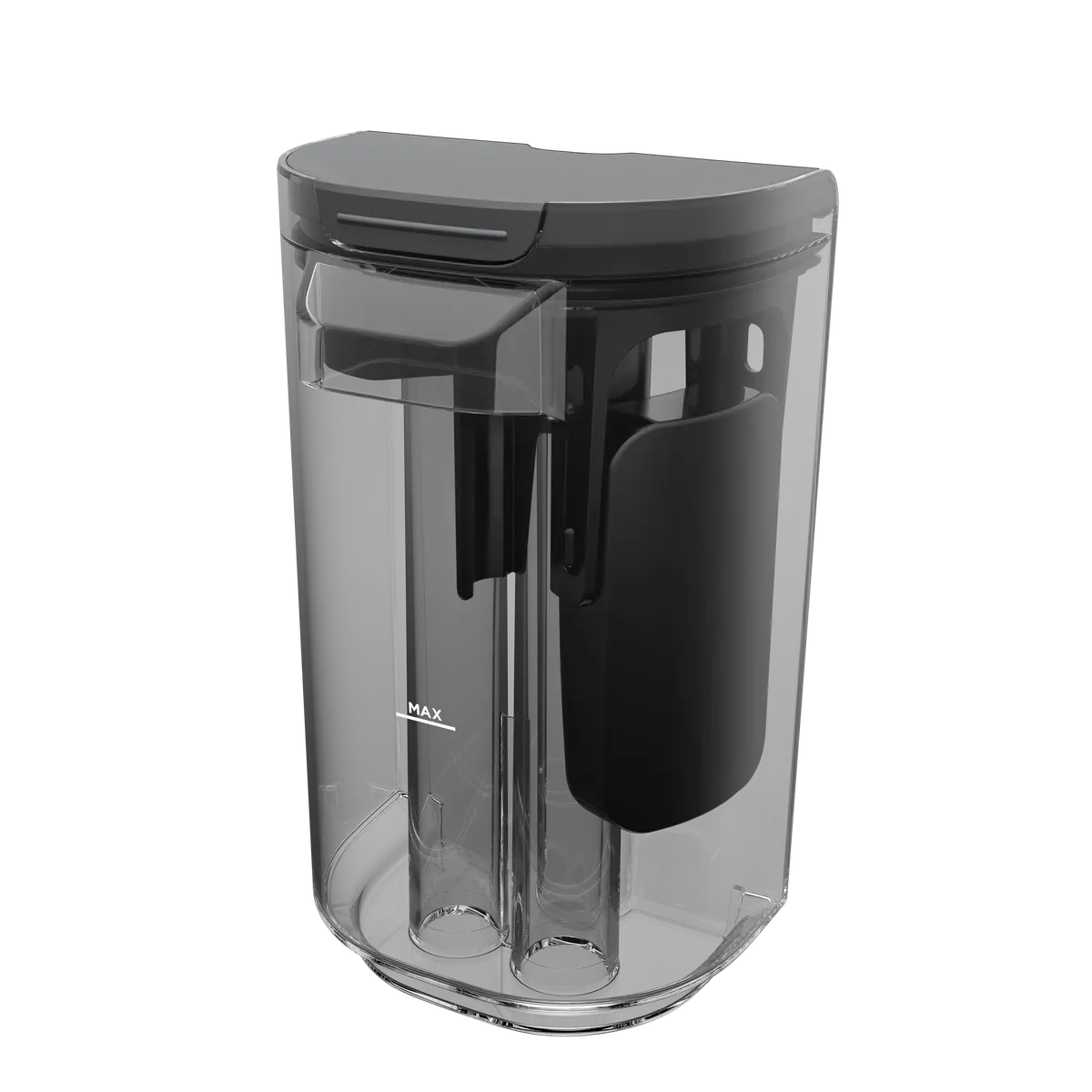 Dirt Tank Assembly For Spotclean Cordless 1