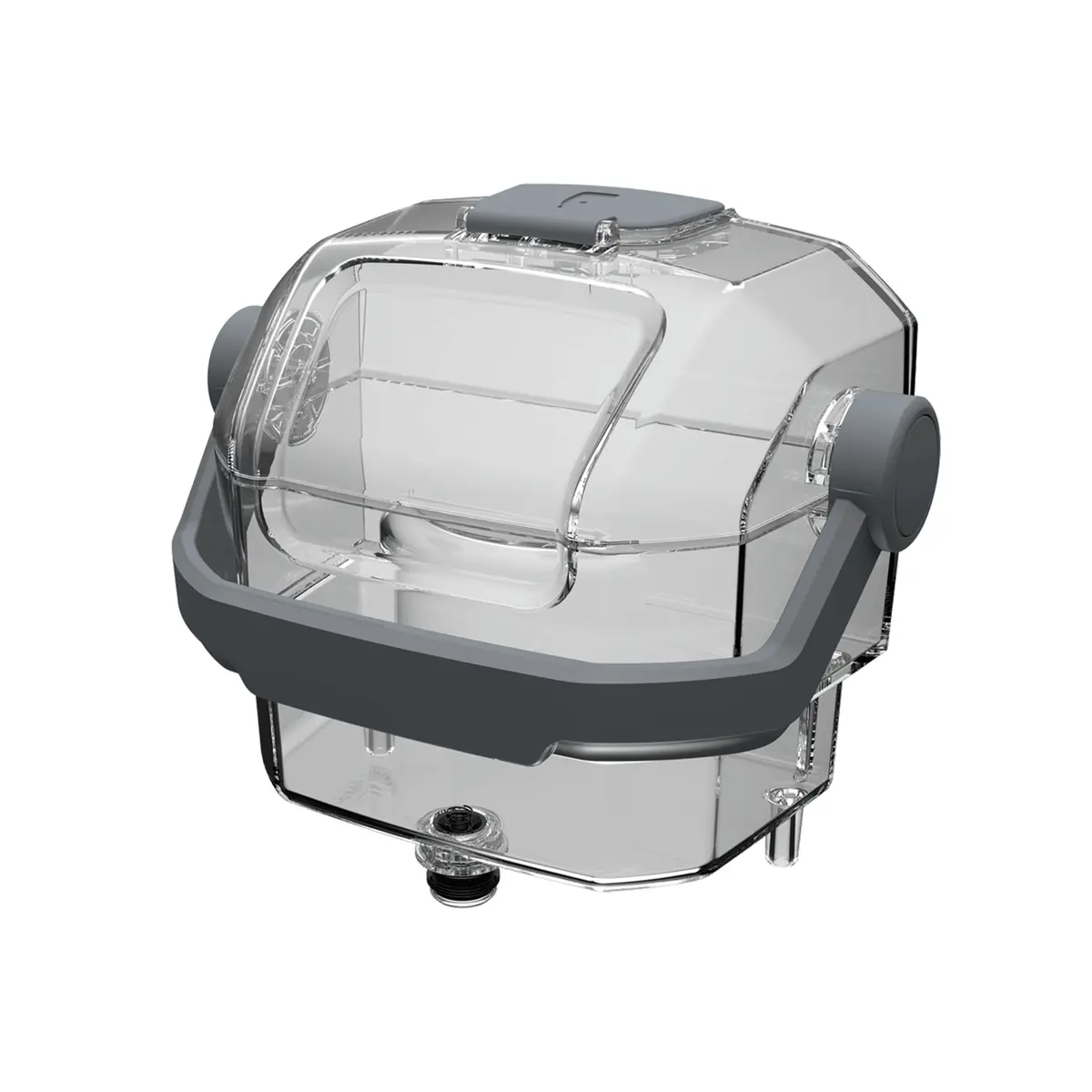 Clean Tank For Spotclean Hydrosteam 1