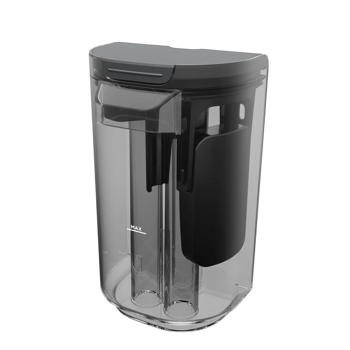 Spotclean™ Dirt Tank Assembly 1