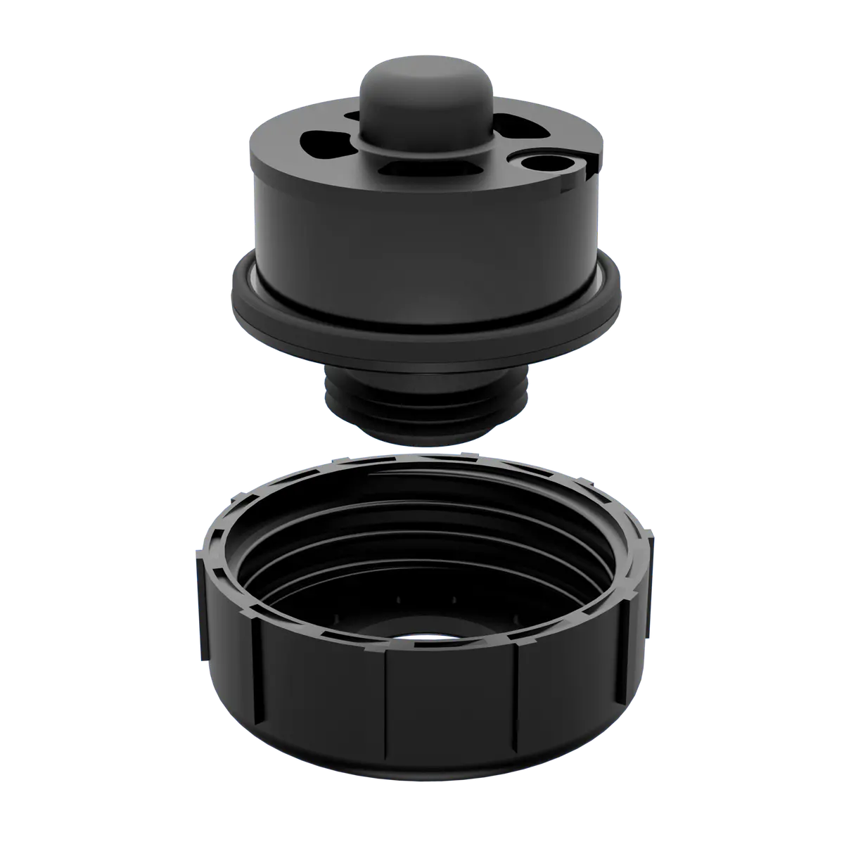 Spotclean™ Clean Tank Cap 1