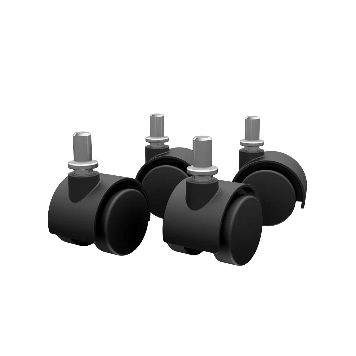 Castor Wheels For Spotclean™ Turbo 1
