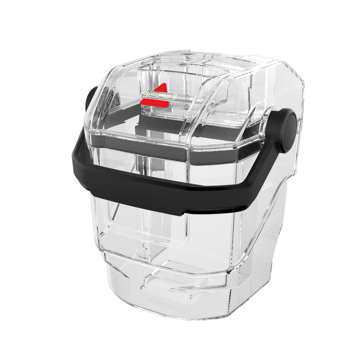 Dirt Tank Assembly For Spotclean™ Turbo Professional 1