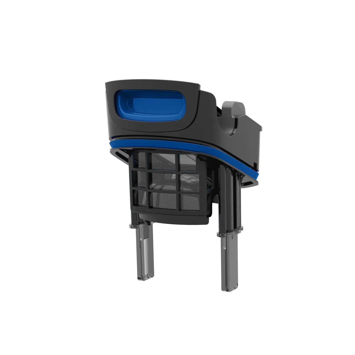Dirt Tank Lid For Crosswave Omnifind 1