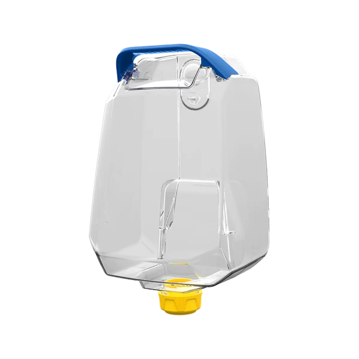 Clean Tank Assembly For Powerforce Carpet Cleaners 1