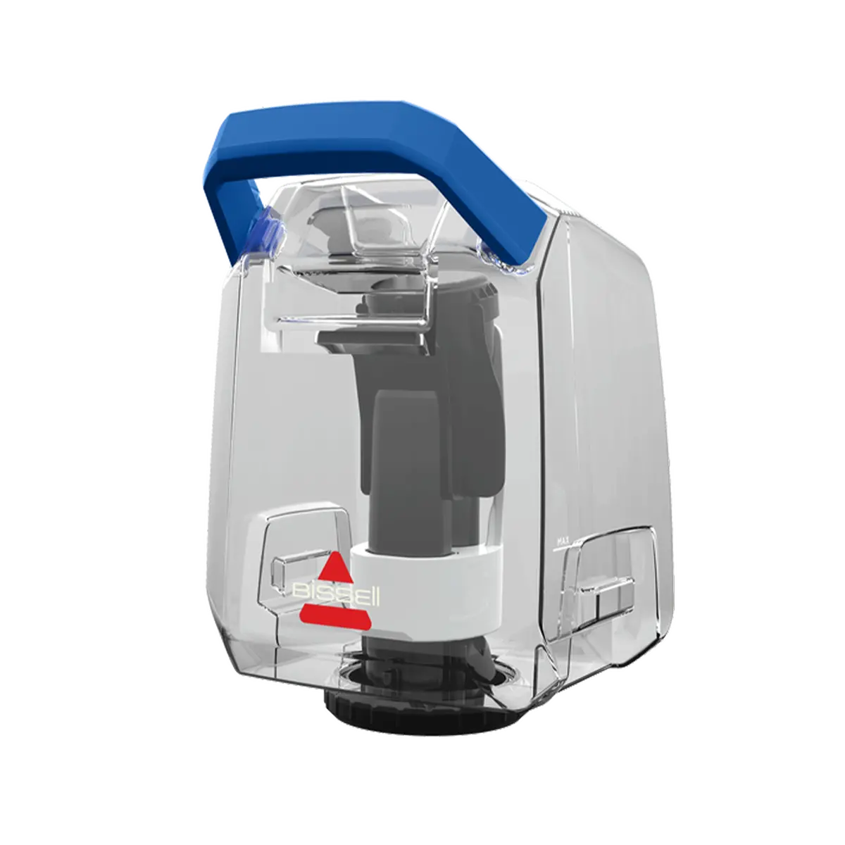Dirty Tank Assembly For Powerforce Carpet Cleaners 1