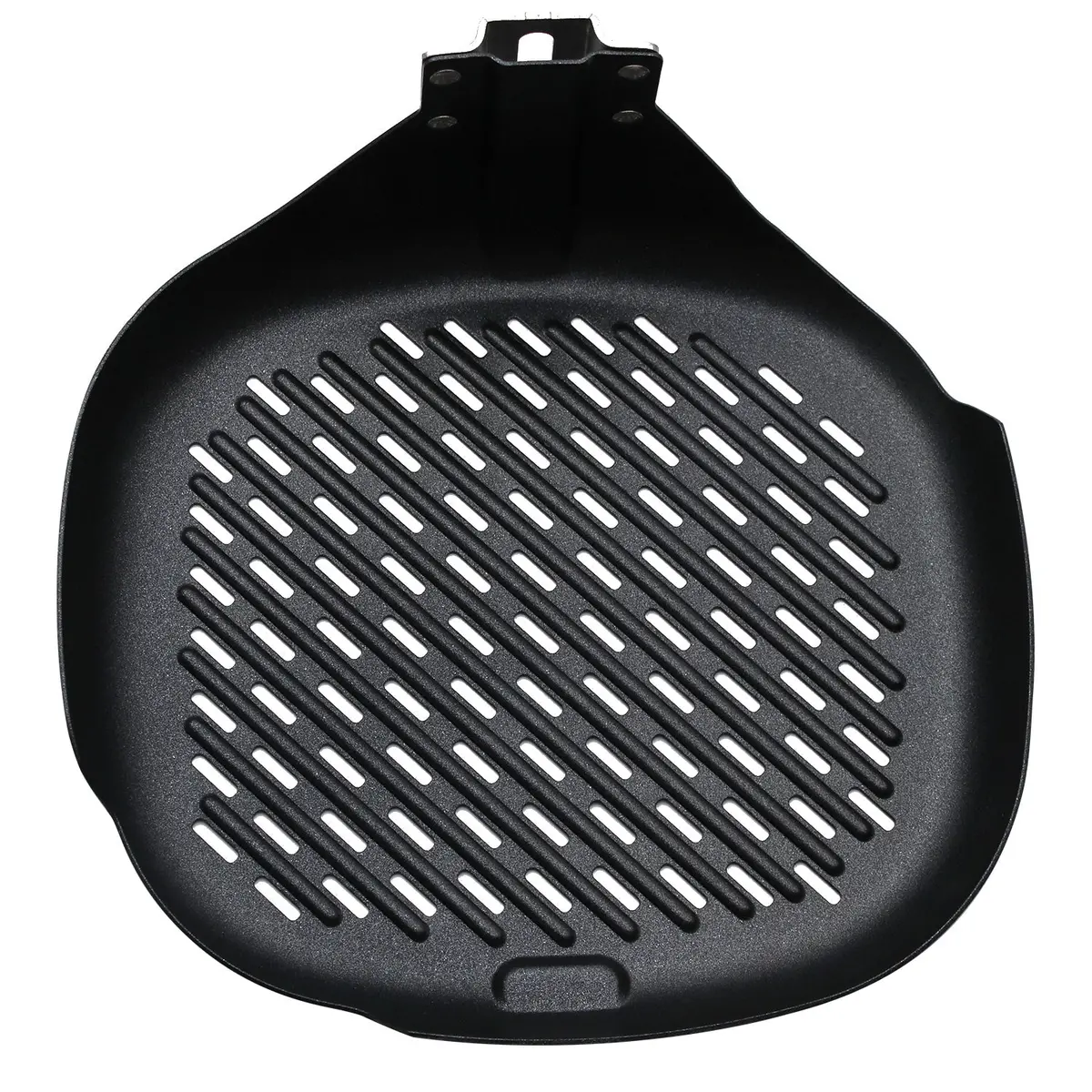 Grill Pan Assembly For Air Fryer Hd9721 1