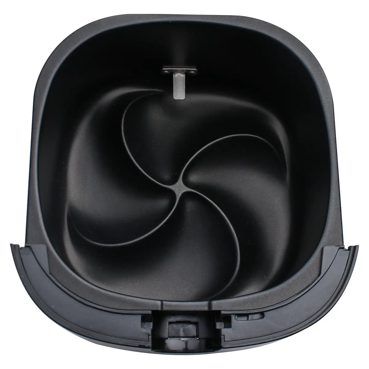Outer Pan Assembly For Air Fryer Hd9721 1
