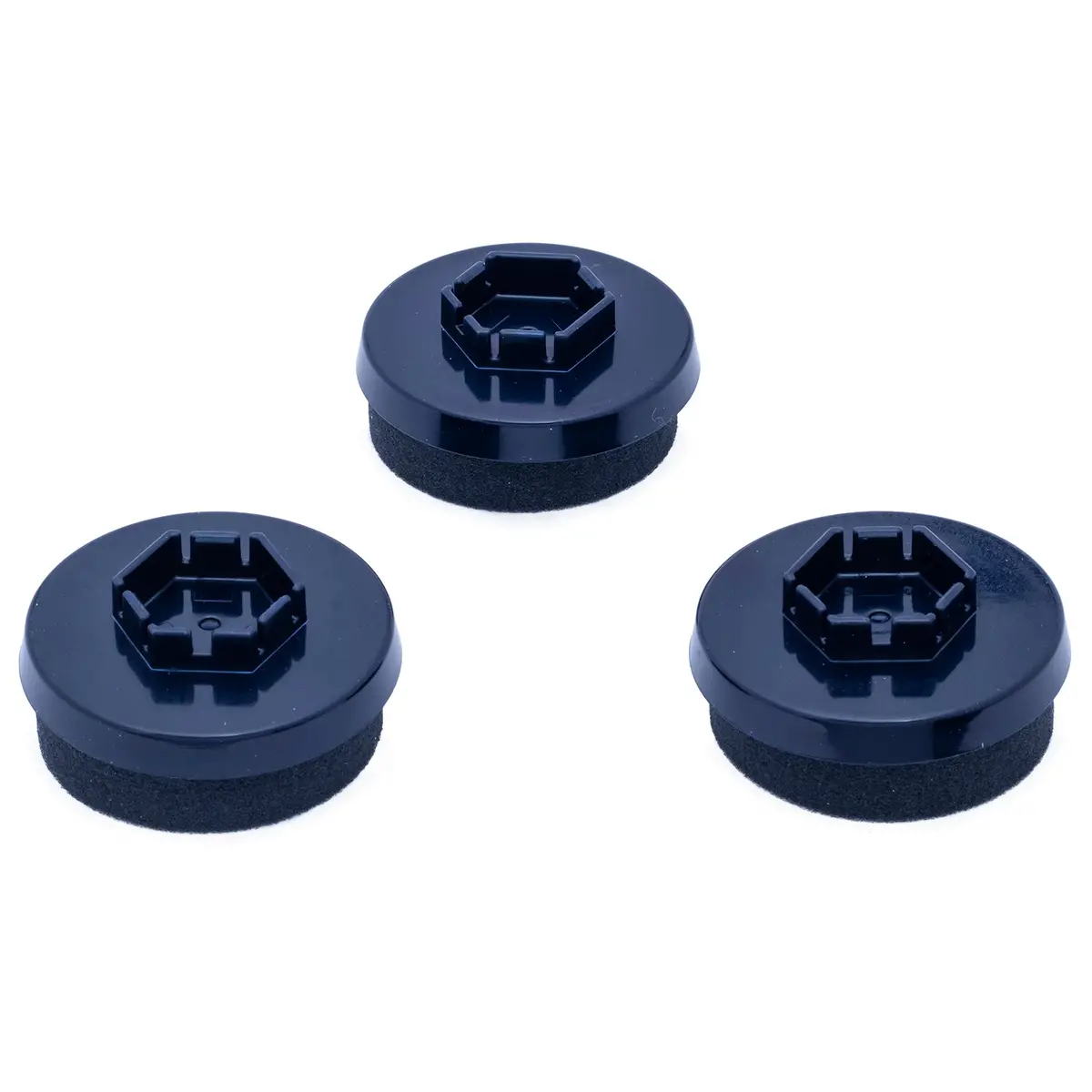 Combo (3 Sponges) For Model Gca1000 1