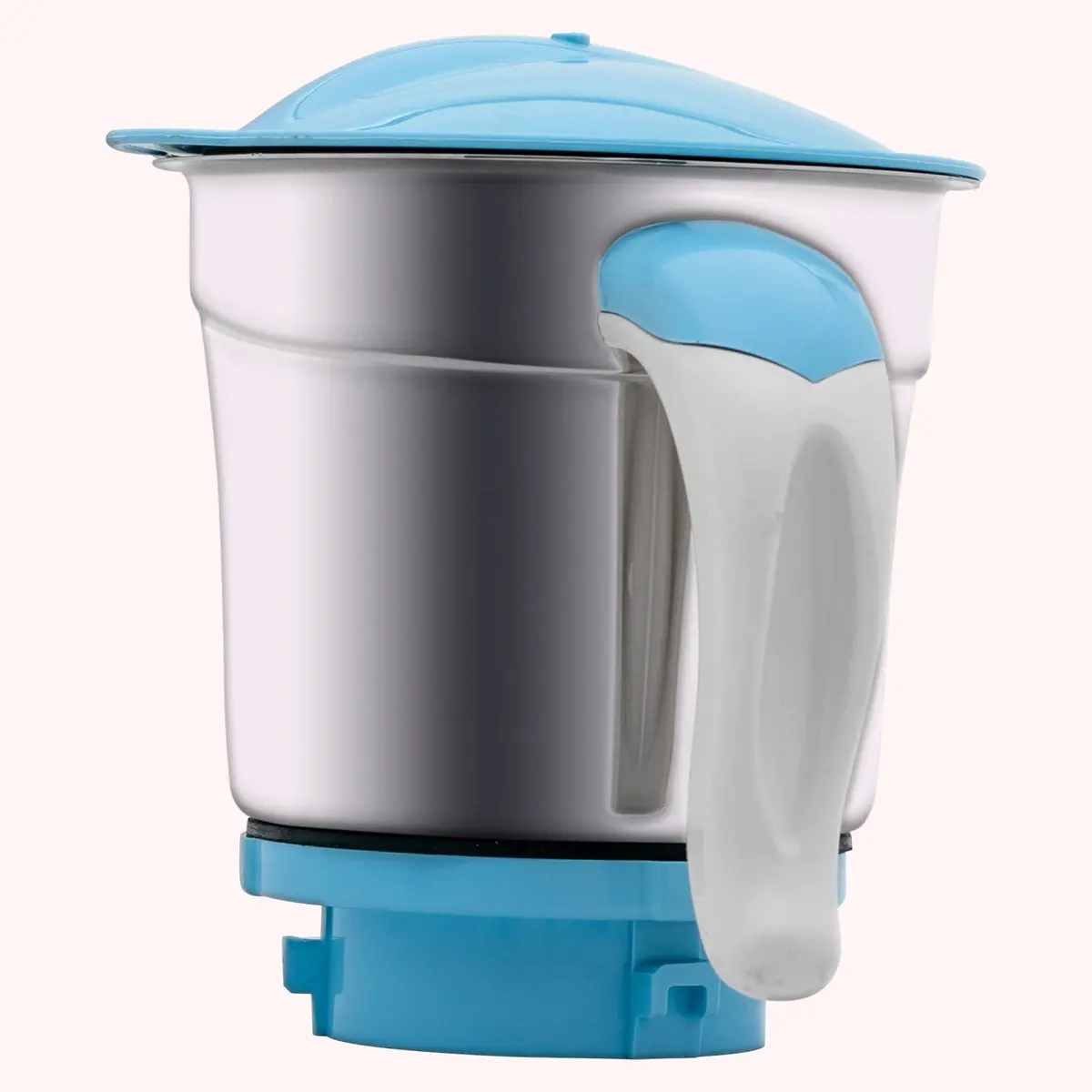 Dry Jar Assembly For Model Hl7511/00 (Blue Color) 1
