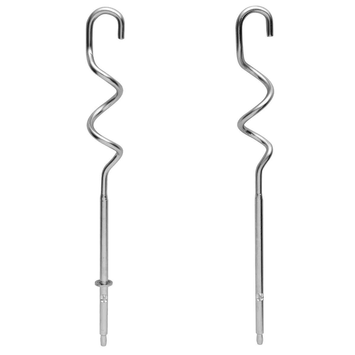 Set Of Dough Hook For Model Hr3705 1