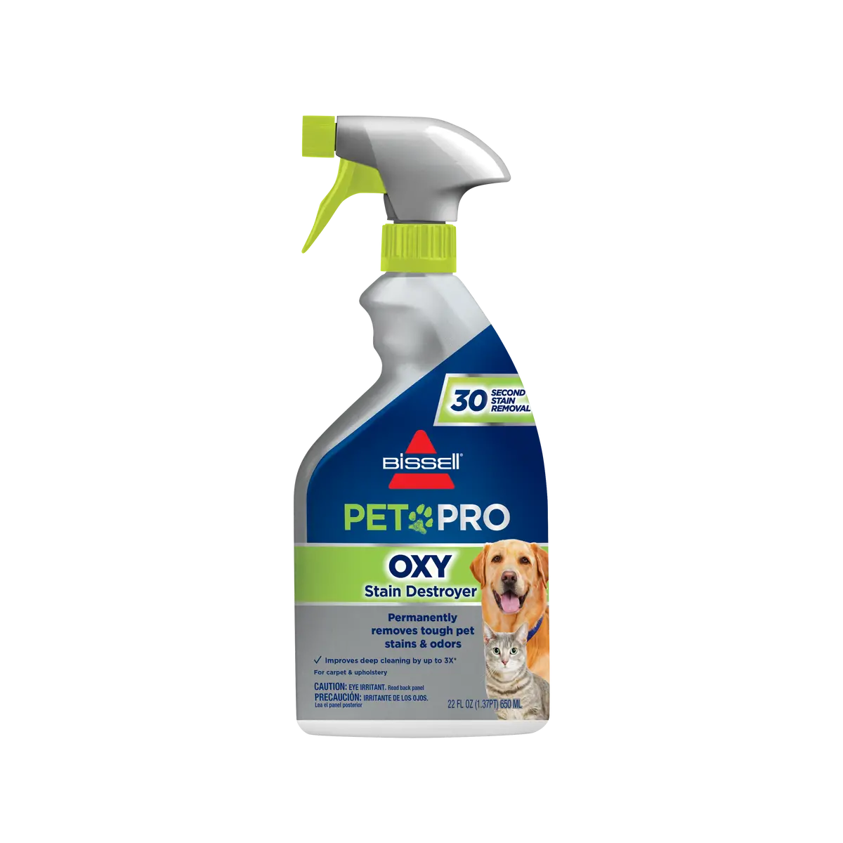 Pet Pro Oxy Stain Destroyer (650Ml) 1