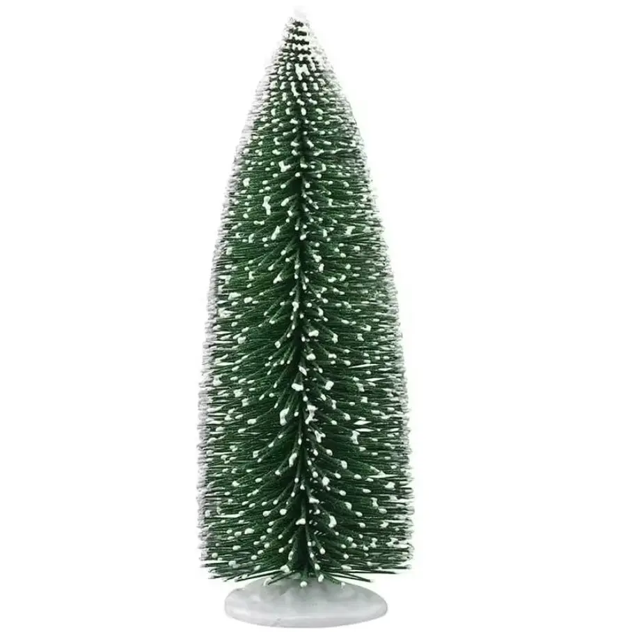 Lemax General Collectibles: Bristle Tree, Large #14002 1
