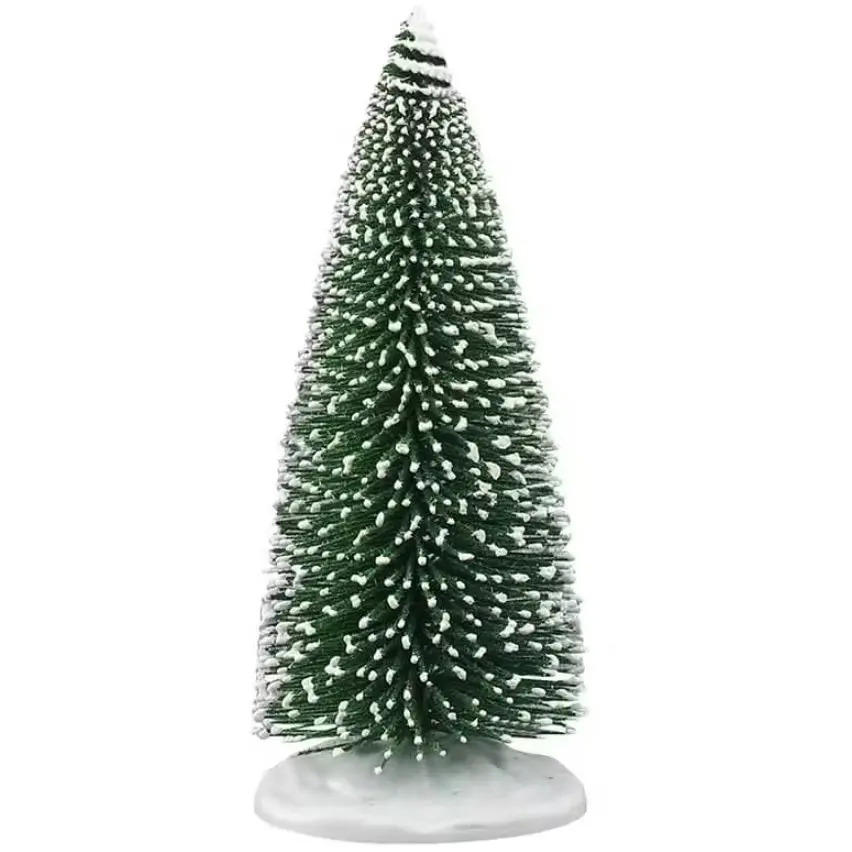 Lemax General Collectibles: Bristle Tree, Medium #14003 1