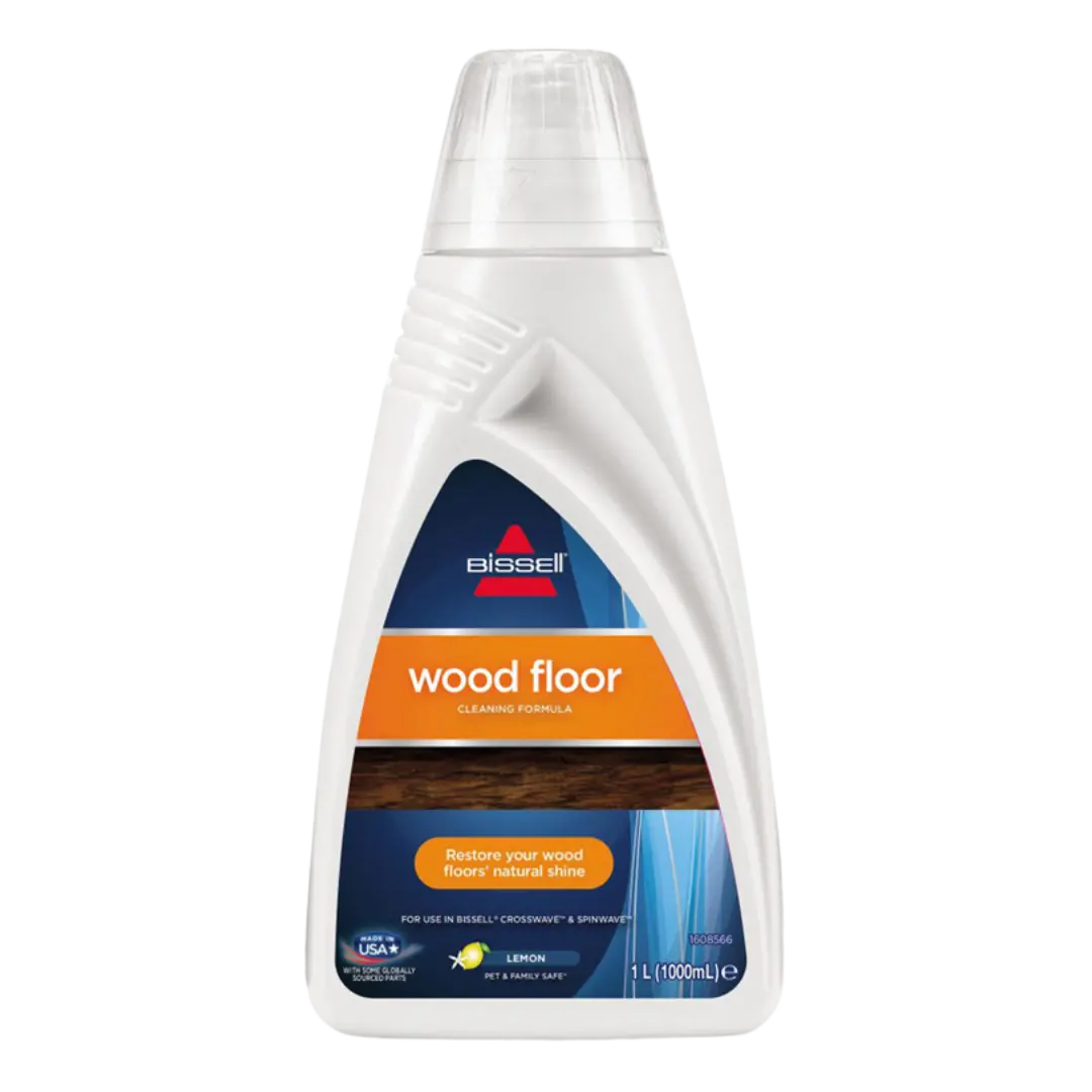 Wood Floor Cleaning Formula (1L) 2