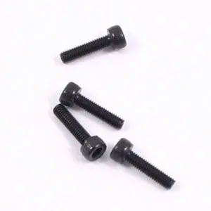 18003 H18 Cap Screws 3 X 12Mm For Head 1