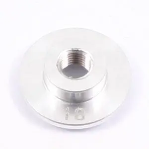 18004 H18 Alum Burn Room - Standard 1