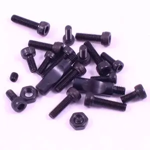 18009 H18 Screws Set 1