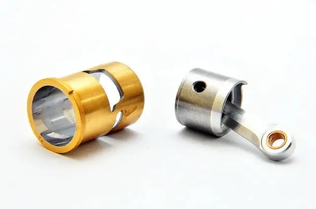 18010 H18 Cylinder  Complete Set 1