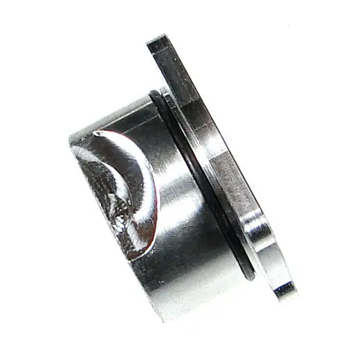 18011 H18 Rear Back Cover & O-Ring 1