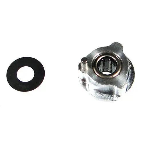 18017 H18 Turbo Fan & One Way Bearing 1