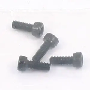 18024 Cap Screws 2.6 X 7Mm For Pull Starter 1