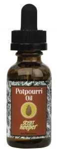 1 Fl. Oz. Scentkeeper Potpourri Oil 1
