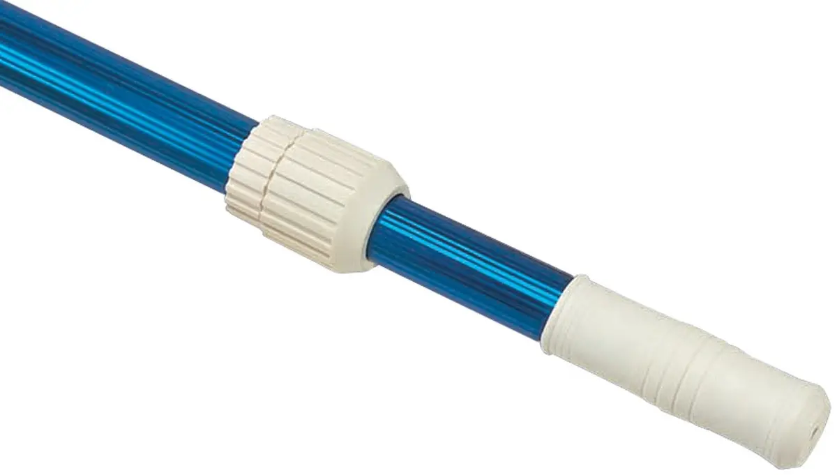 Ocean Blue 4'-8' Telescopic Pole 1