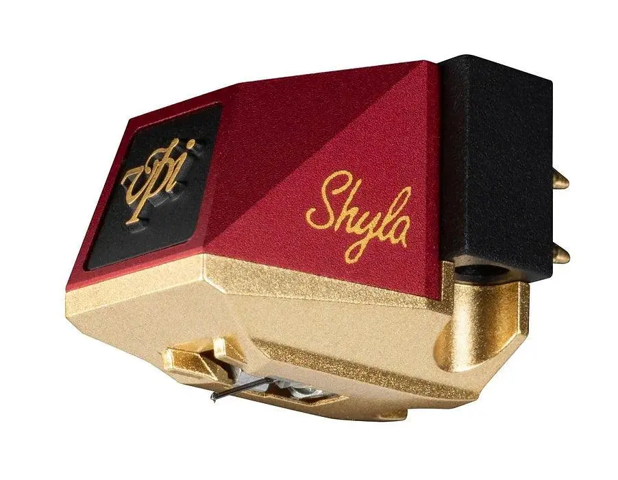 Vpi Shyla Mc Cartridge 1