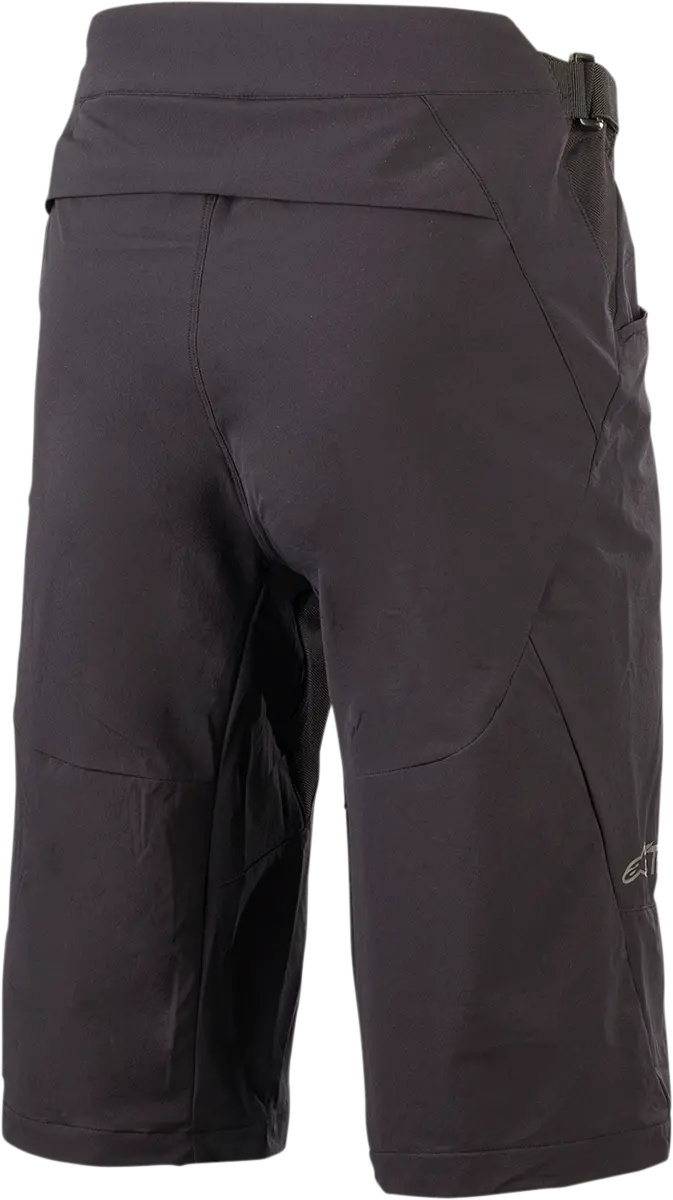 Alpinestars Drop 6.0 Motocross Shorts – Black, Size Us 32 (Model 1726420-10-32) 1
