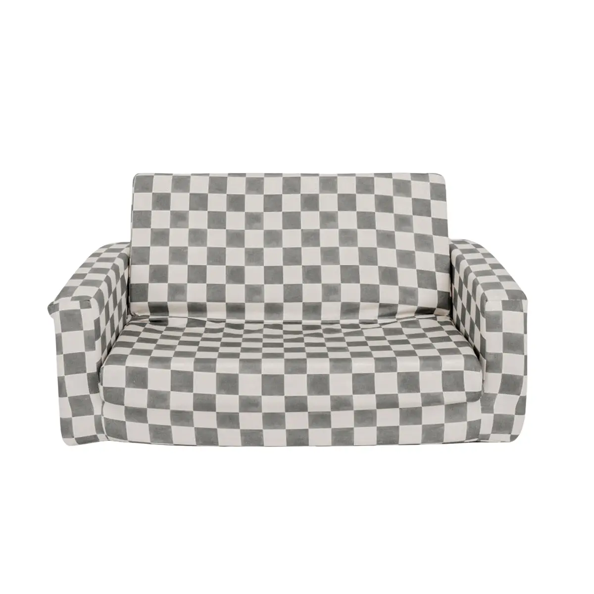 Toki Mats Checker Pepper Play Couch 1