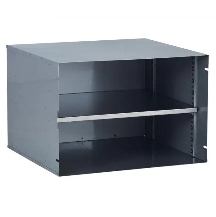 Bull 38" Double Door Pantry Insert 1