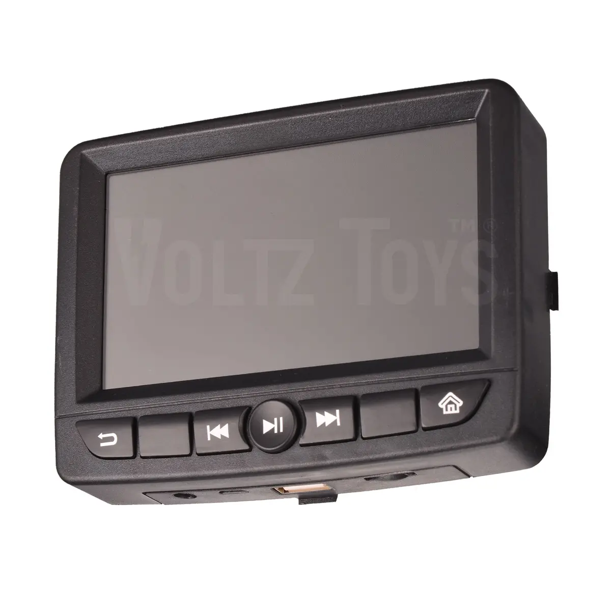 Mp4 Media Player For Ride-On Cars - Voltz Toys 1