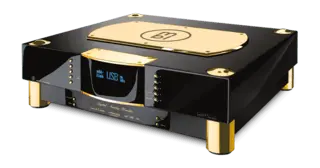 Mbl Audio Reference 1611 F Dac 1