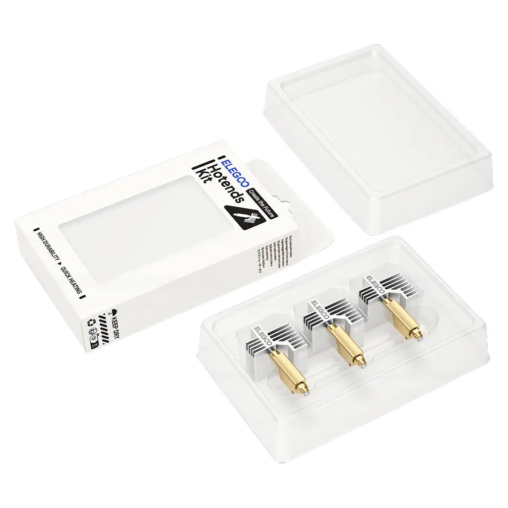 Multi-Size Hotend Kit 1