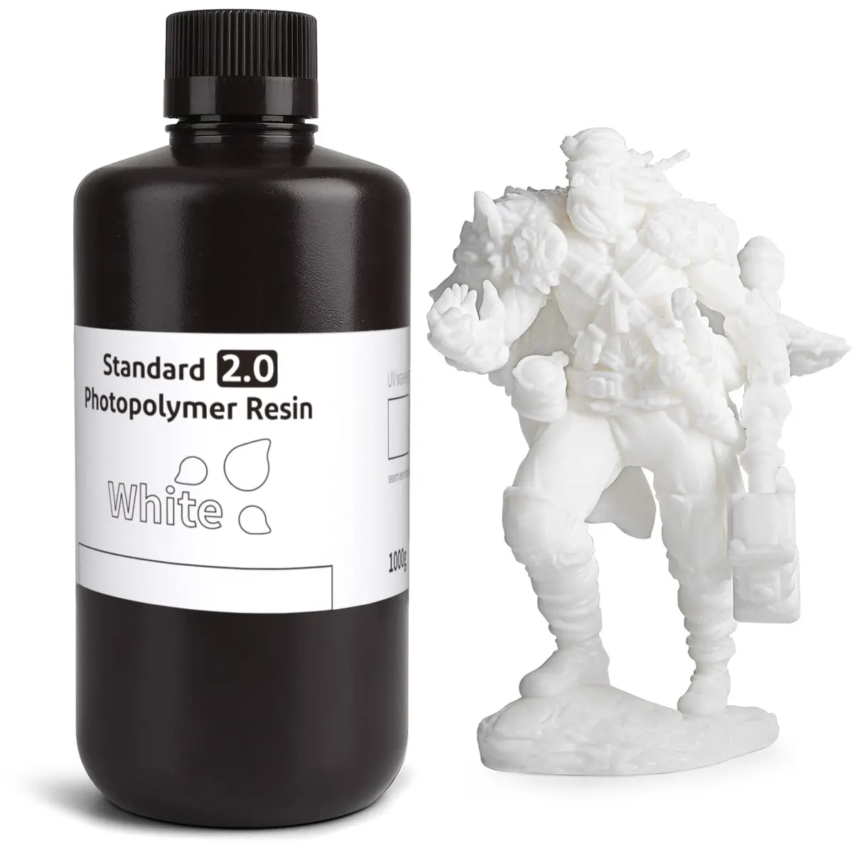Standard Resin V2.0 2