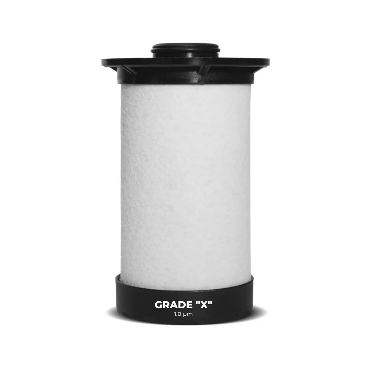 E-185-X - Fine Particles 1