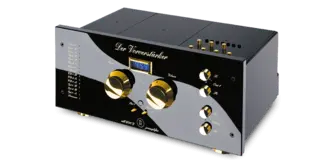 Mbl Audio Reference 6010 D Preamplifier 1