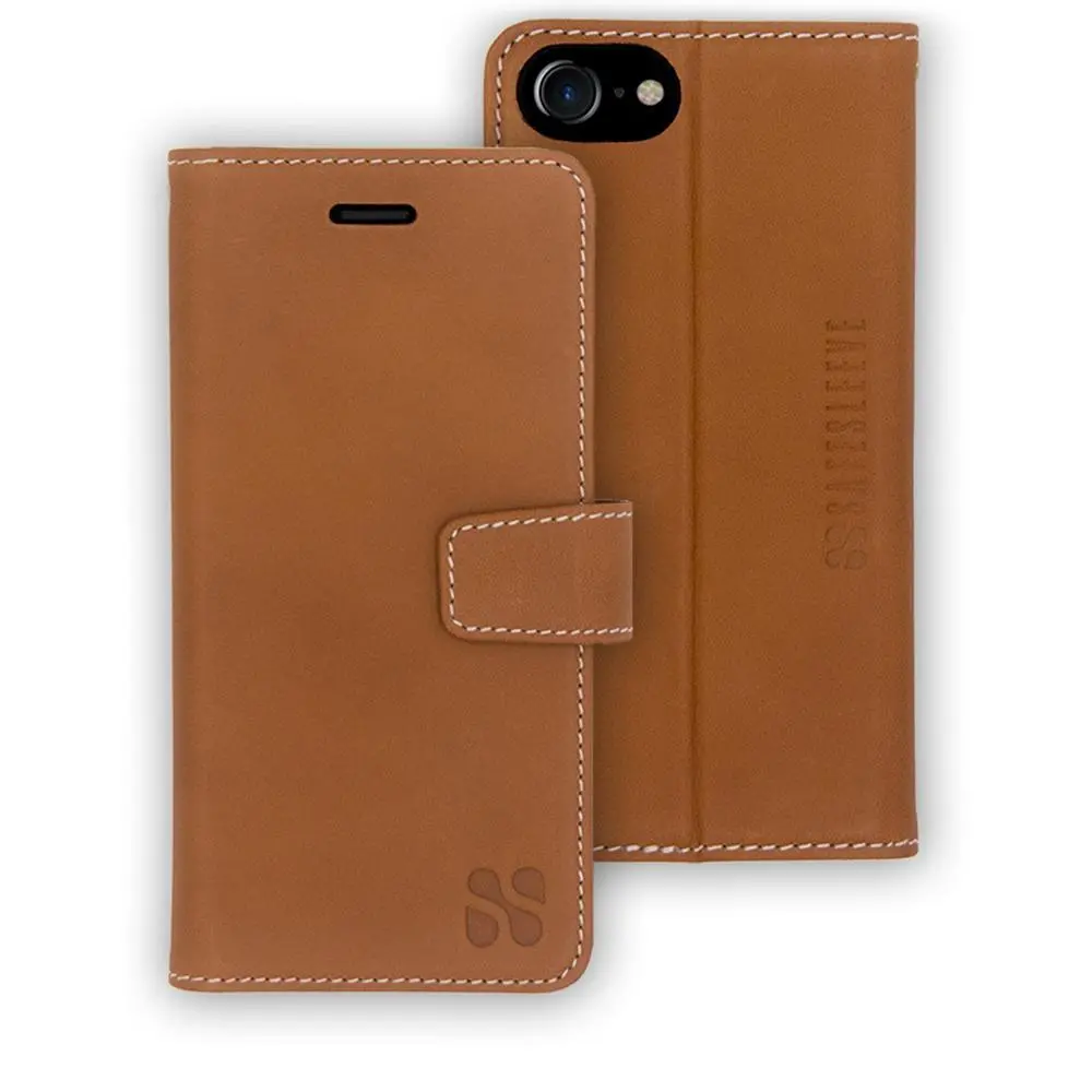 Safesleeve Detachable For Iphone 6/6S, 7, 8, Se 2 (2020) & Se 3 (2022) 9