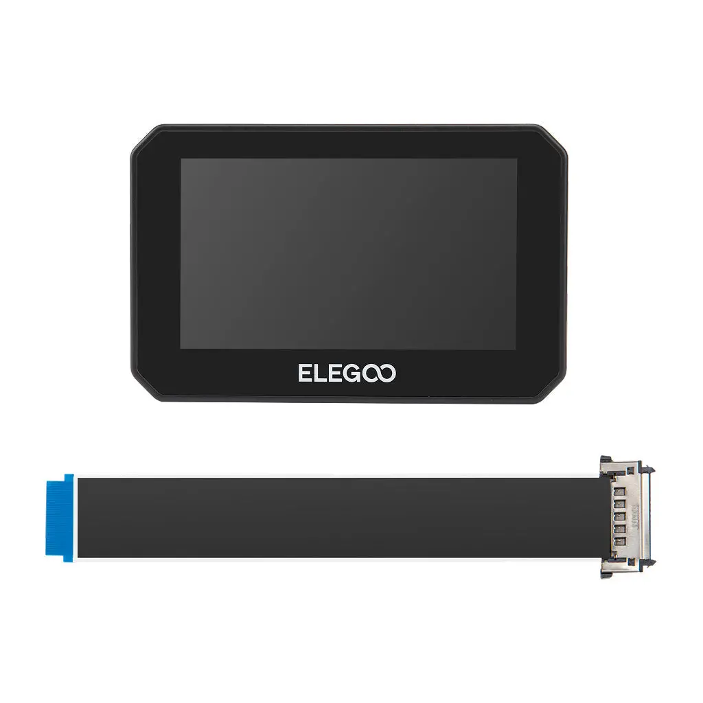 Touchscreen For Centauri Carbon 1