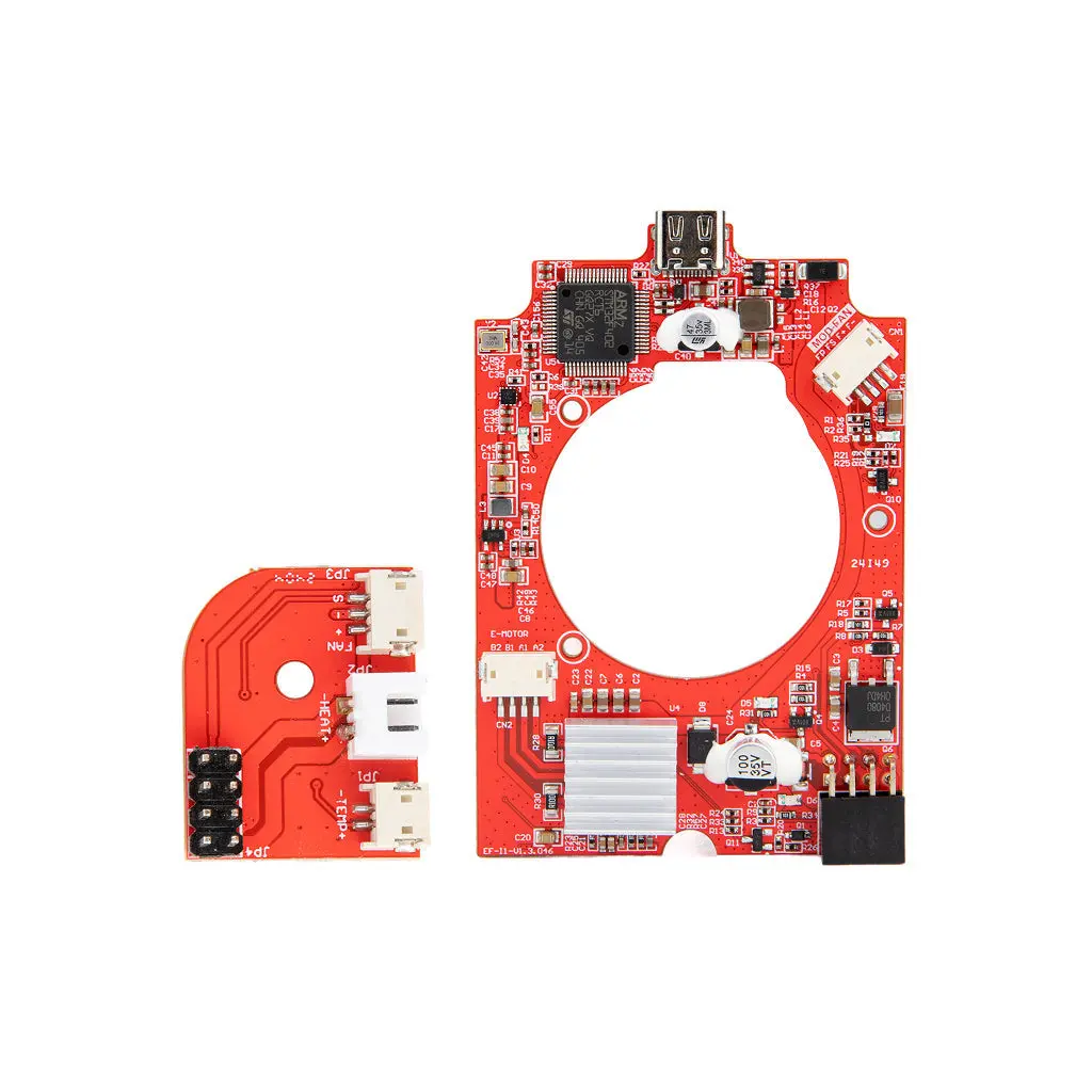 Extruder Control Board For Centauri Carbon 1