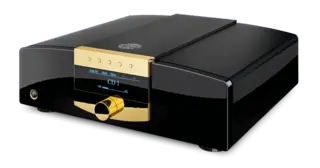 Mbl Audio Cadenza Line C11 Preamplifier 1