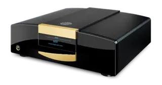 Mbl Audio Cadenza Line C21 Stereo Power Amplifier 1