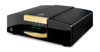 Mbl Audio Cadenza Line C31 Cd Dac 1